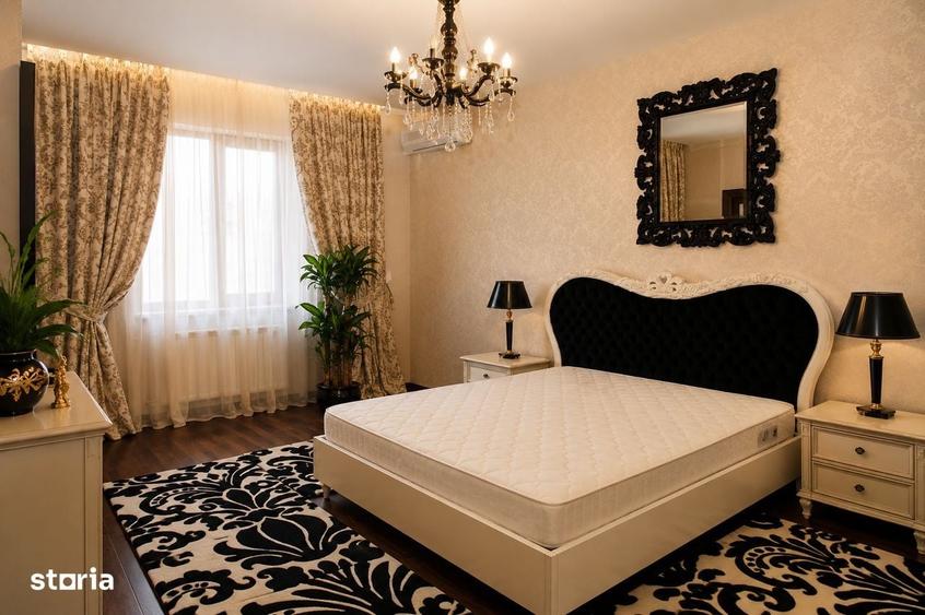 Luxury Living | 3 Camere Herastrau | 140mp | 3 Balcoane | Parcare/Boxa - 2