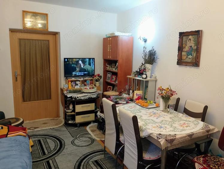 Casă cu 2 camere cu Teren 45 Mp în Timocului-Șaguna