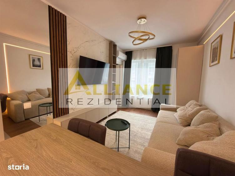 NU RATA ~ Pret promotional de lansare | 2 camere tip studio - 8