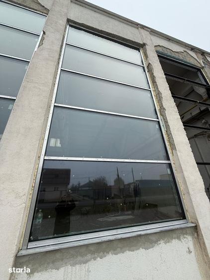 Spațiu comercial, de 1,650 mp, în Central