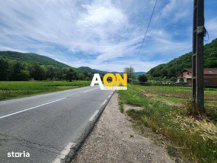 Teren de 936 mp, în Meteș