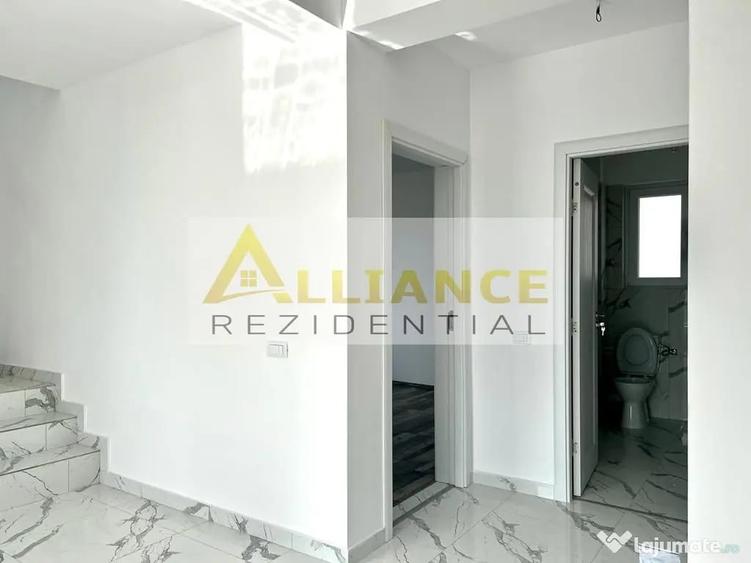 Casa individuala || P+1E+POD ||5 camere - 2 bai || 468 mp... - 2