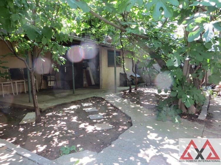 Duplex cu 3 camere cu Canalizare în Vatra Luminoasă