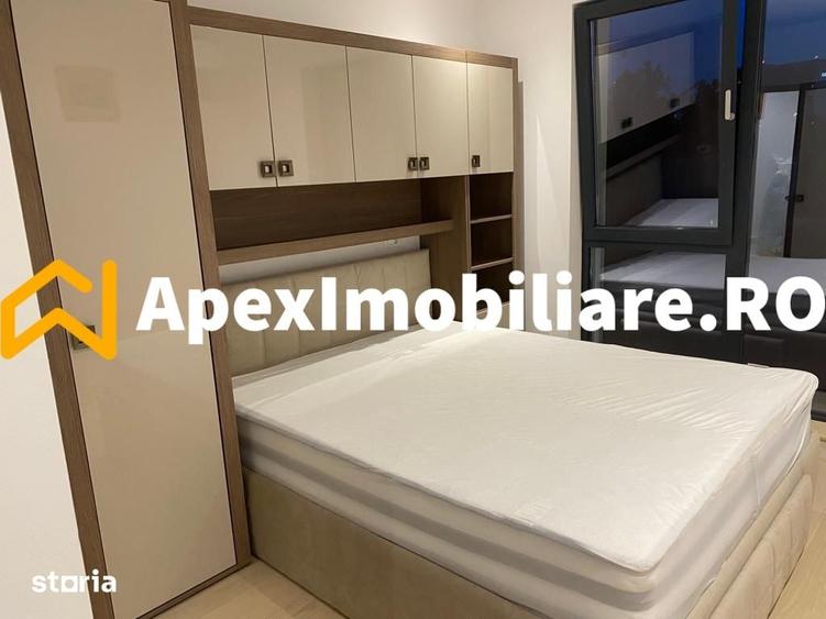 Apartament 2 camere de inchiriat Pipera Bucuresti | ApexImobiliare.ro - 3