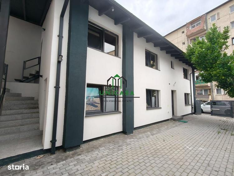 Casa 4 Camere , Central Ramnicu Valcea | Aproape De River Plaza Mall - 8