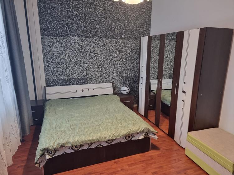 Apartament cu 2 camere în Dosu Bricii