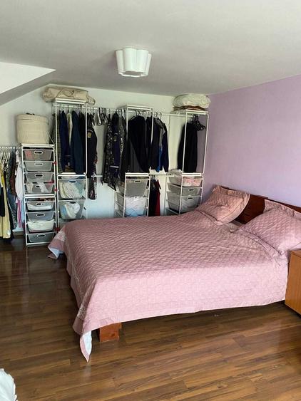 Casă cu 4 camere în Bencecu de Jos