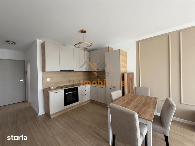 Apartament cu 2 camere în Lotus