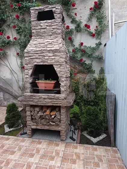 Casa cu 3 camere complet renovata in cartierul Unirii - 15
