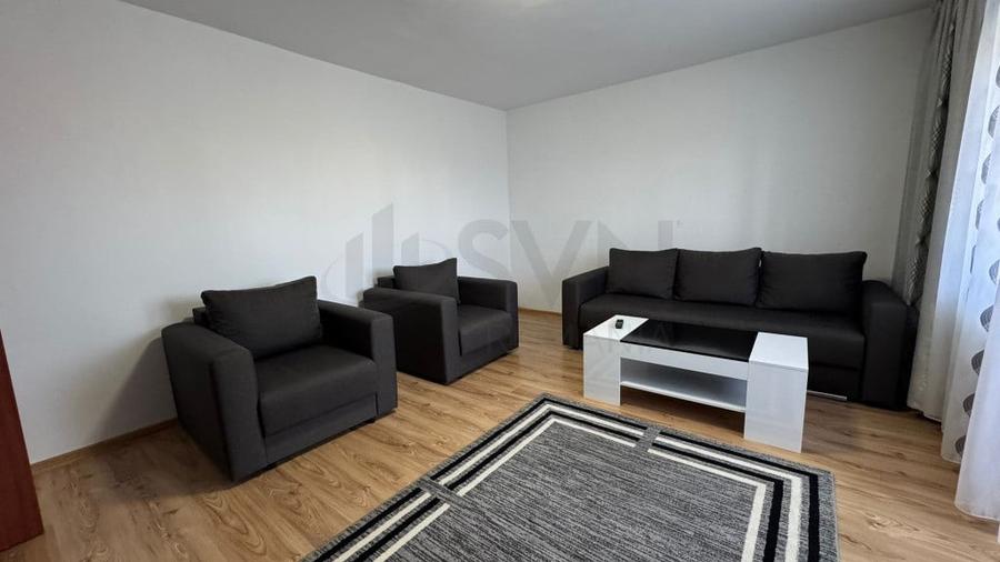 Apartament cu 2 camere decomandat în Doamna Ghica