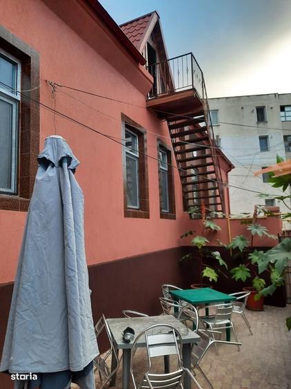 Casă cu 3 camere în Central