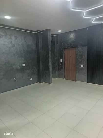 Spațiu comercial, de 42 mp, în Dudu