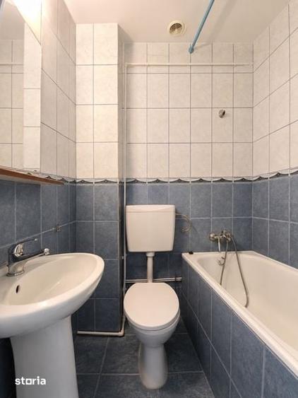 Garsonieră în Lipovei