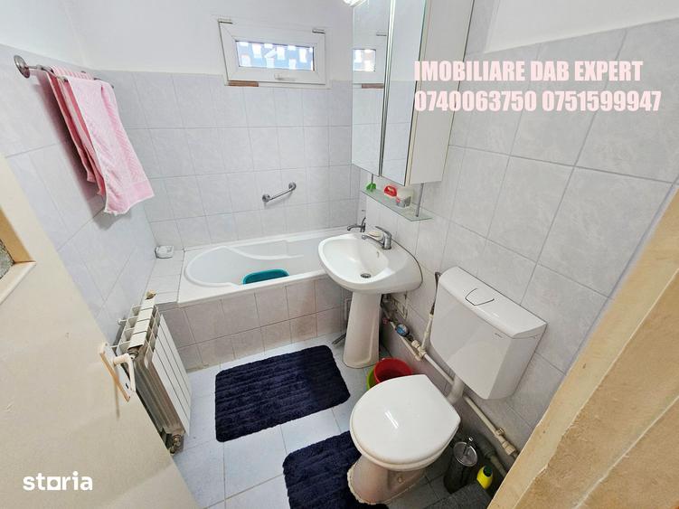 Apartament cu 3 camere în Țiglina 3