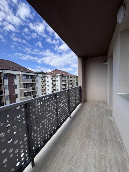 Ap 24 Teilor Residence - 3 camere Finisat - 11