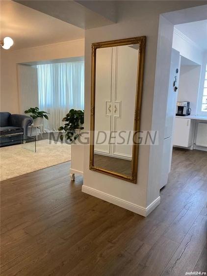 Apartament cu 2 camere decomandat în Circumvalațiunii