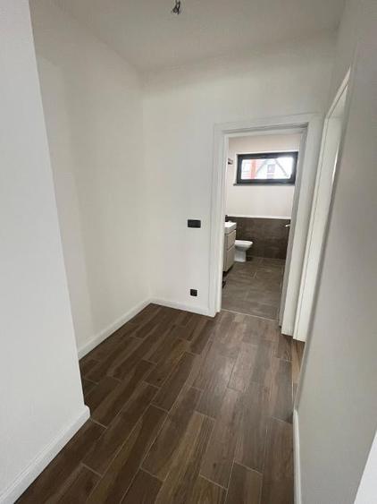 Apartament cu 2 camere nedecomandat în Furnica