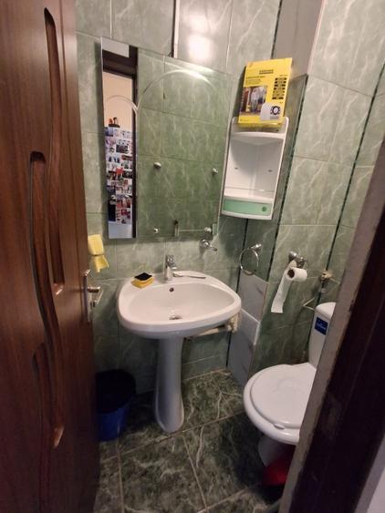 de vanzare ap 3 camere ,decomandat - 7