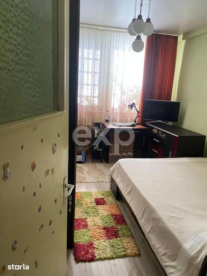 De vanzare apartament 3 camere, parter, zona centrala, Constanta - 6