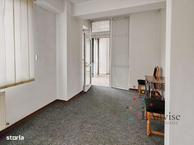 Spațiu comercial, de 500 mp, în Griviței