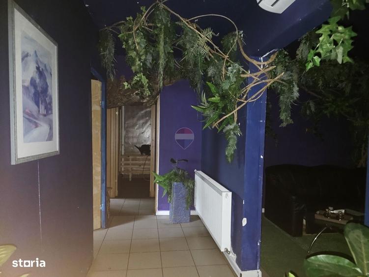 Spațiu comercial, de 94 mp, în 1 Mai