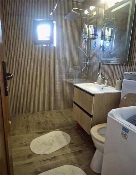 Soarelui, apartament 2 camere, decomandat, centrala, clima - 7