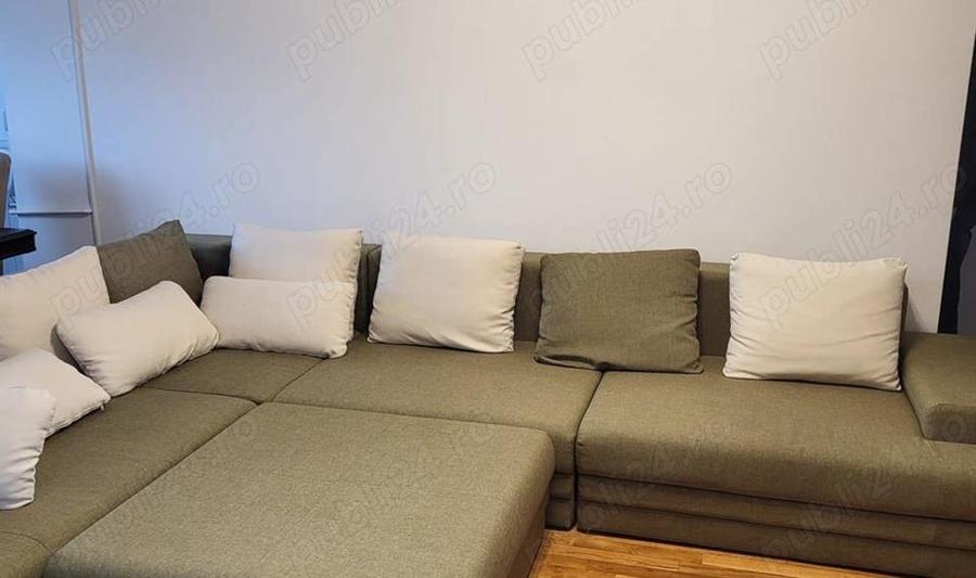 apartament 2 camere Titan - 9