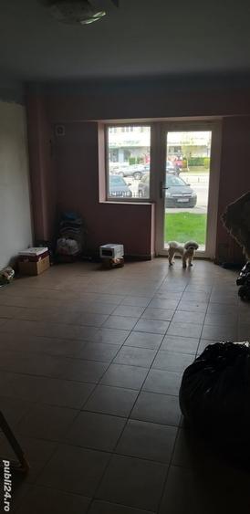 Spațiu comercial, de 30 mp, în Central