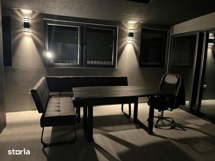 Apartament cu 2 camere în Dristor