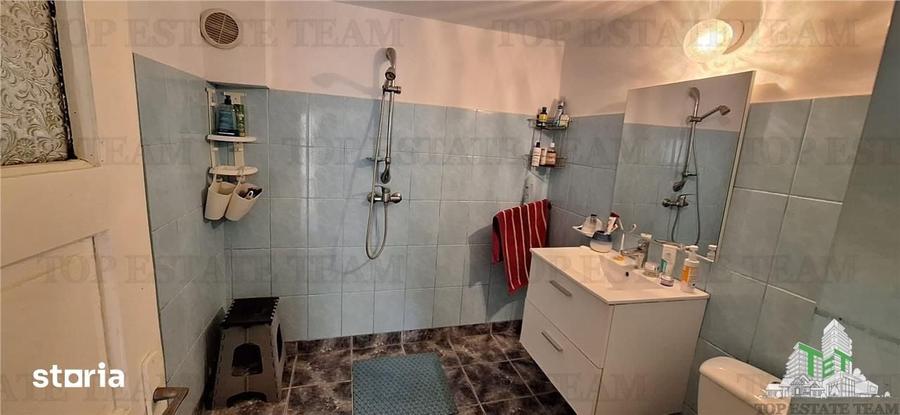 Casă cu 3 camere cu Teren 200 Mp în Tăbăcărie