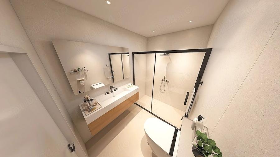 Apartament 2 camere | Marcus Residence | Parcul Cubic - Satu Mare - 9