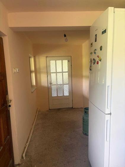 Casă cu 4 camere cu Teren 2050 Mp în Central