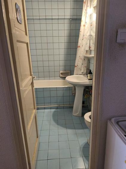 Apartament cu 2 camere decomandat în Exterior Vest