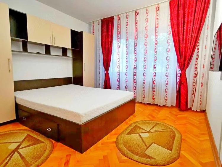 Apartament cu 2 camere decomandat în Soarelui