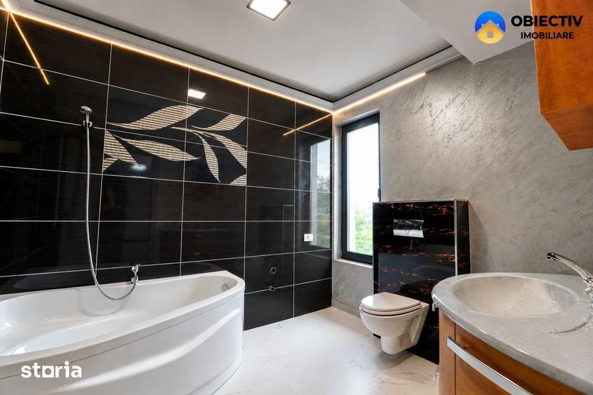 Casă cu 4 camere cu Teren 1800 Mp în Urecheni