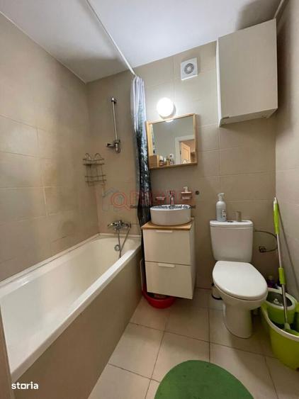 Apartament cu 2 camere în Giurgiului