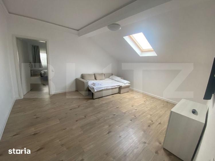 Apartamente 2 camere, 50 mp, zona Ghiroda - 4