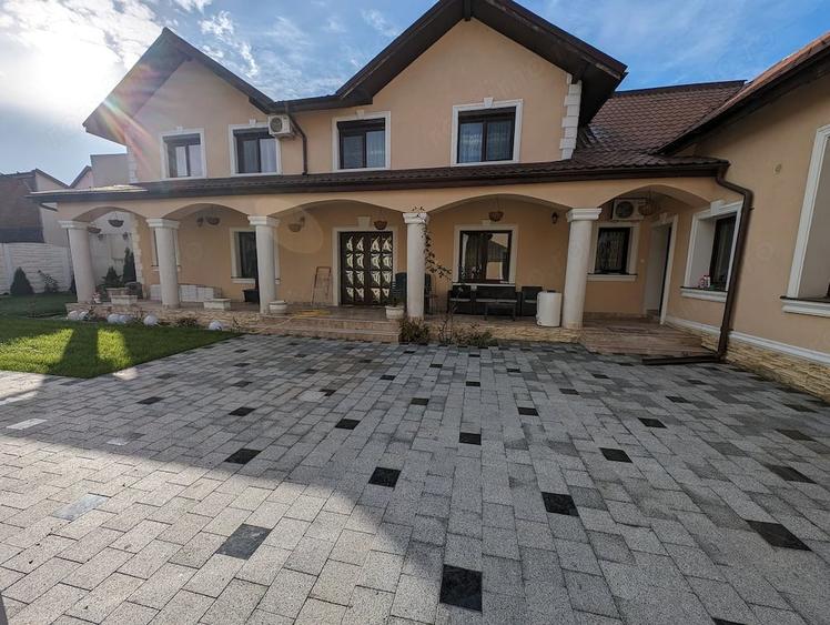 Casă cu Teren 659 Mp în Iosefin