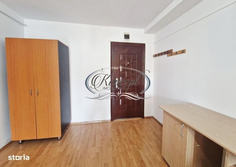 Apartament 2 camere cu balcon pe strada Oasului, in Iris - 15