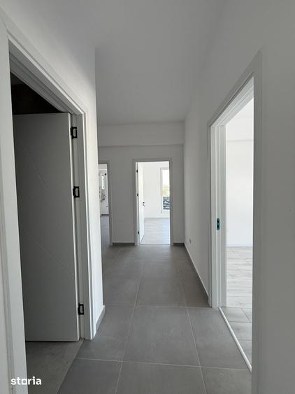 Apartament cu 3 camere în Theodor Pallady