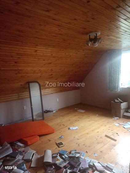 De vanzare casa particulara in Anghelus