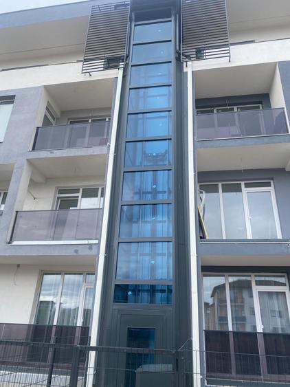 Apartament cu 2 camere în Șelimbăr