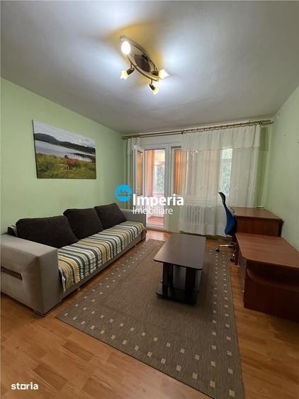 Apartament 3 camere de vanzare aproape de Palas | 67 mp total | Etaj - 2