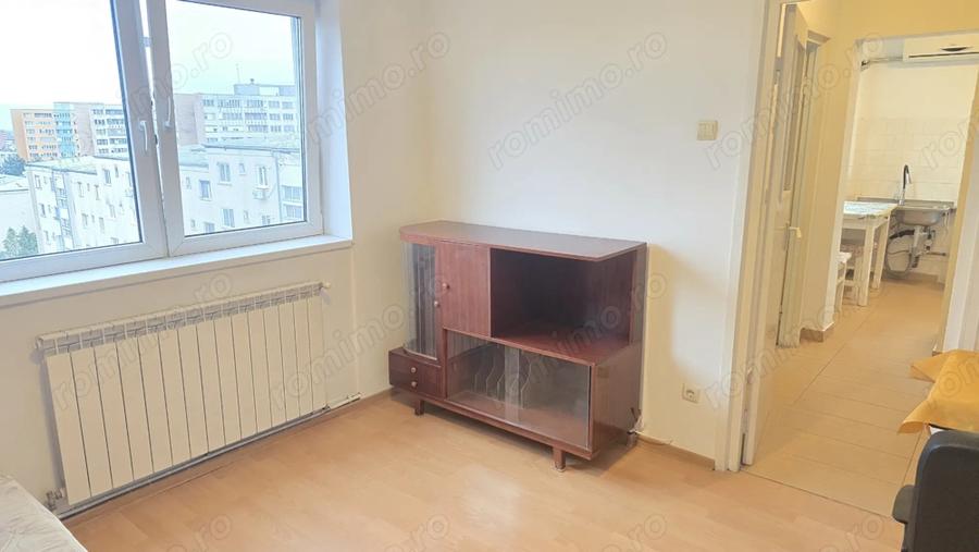 Apartament cu 3 camere decomandat în Titu Maiorescu