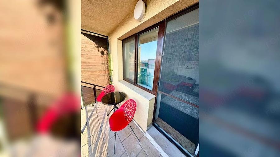 0% Comision | Apartament cu doua camere si balcon | Studium Green - 2