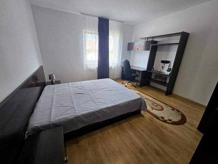2 dormitoare + living, bloc nou, modern, cu parcare, in Buna Ziua - 2