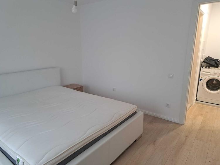 Apartament cu 2 camere decomandat în Florești
