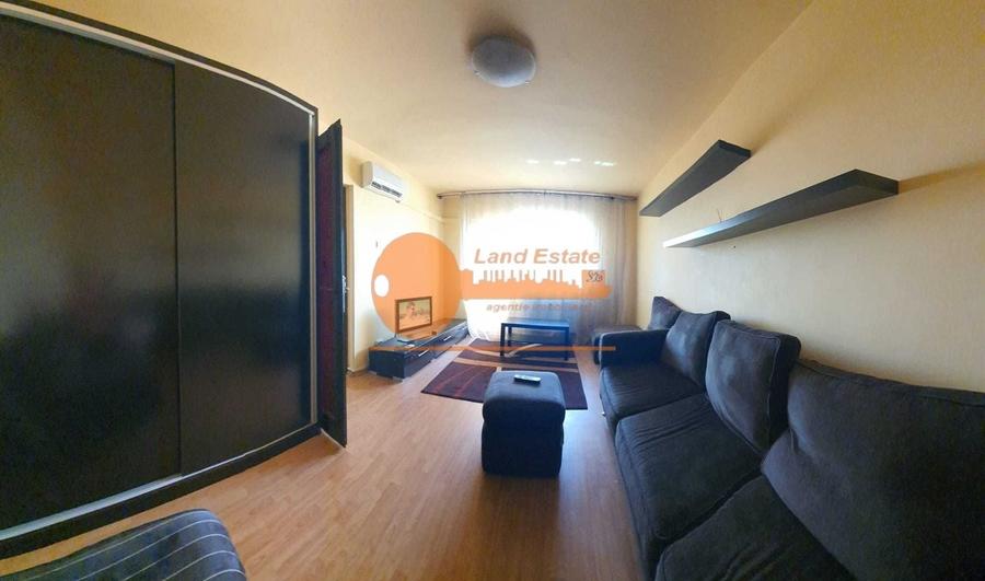 Apartament 2 camere | Strada Turda | 58 mp | Vedere liberă - 2