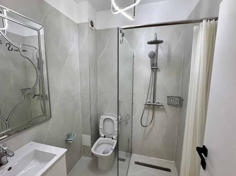 Apartament 2 camere | LUX | Parcare | Gradina Proprie | Tunari - 11