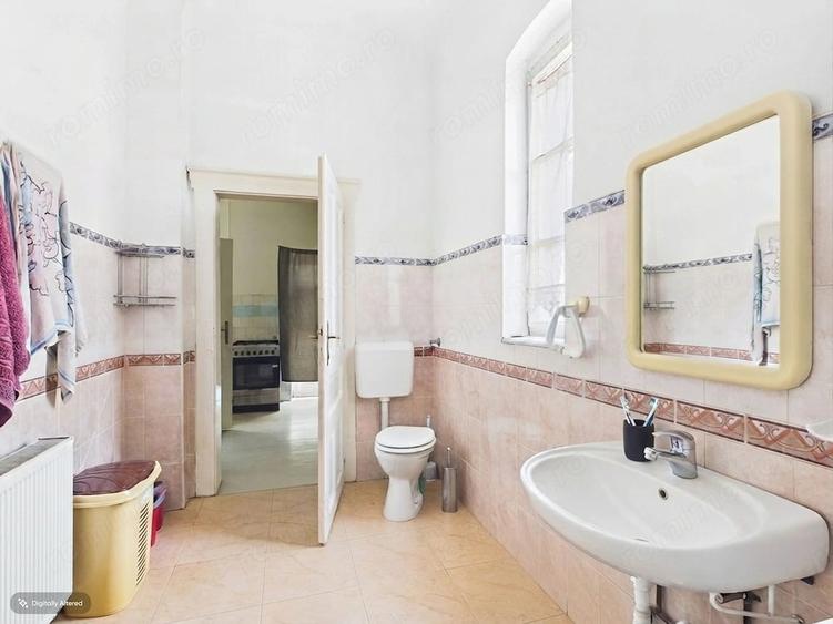 Casă cu 3 camere cu Teren 709 Mp în Freidorf